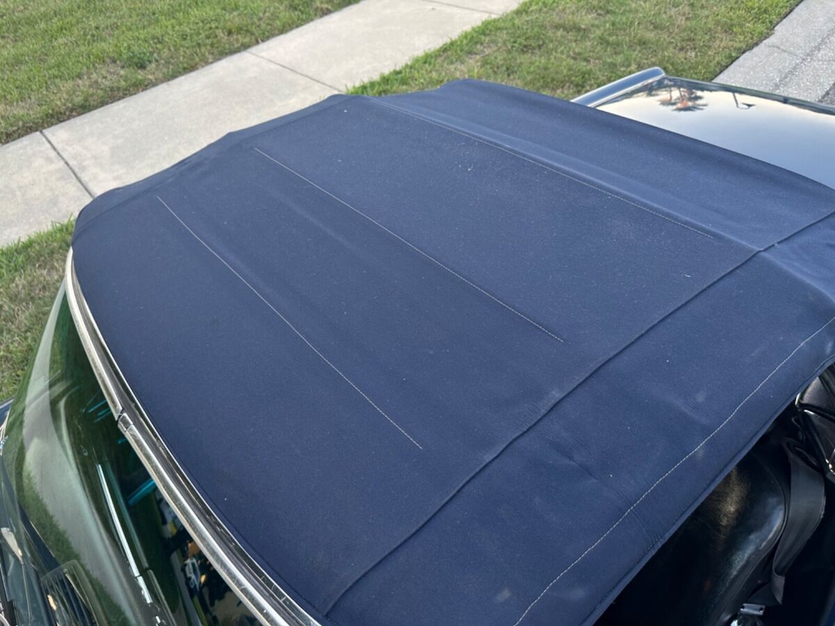 1971 Mercedes-Benz SL-Class 280SL Pagoda Roadster W113 - photo 13