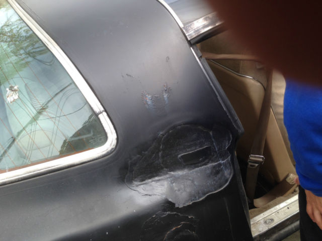 1981 Pontiac Trans Am transam - photo 2