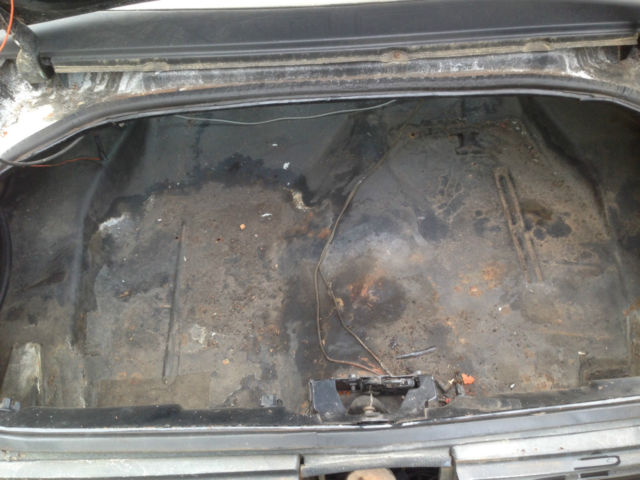 1981 Pontiac Trans Am transam - photo 8