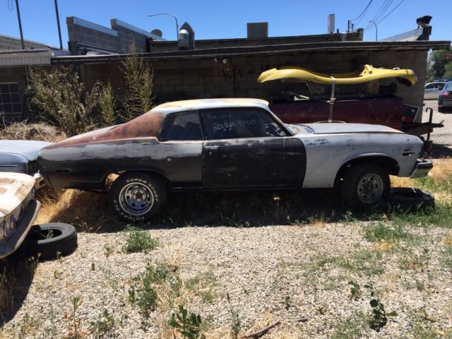 1973 Chevrolet Nova - photo 8