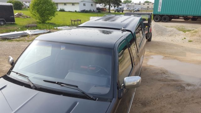 1989 GMC Sierra 2500 - photo 11