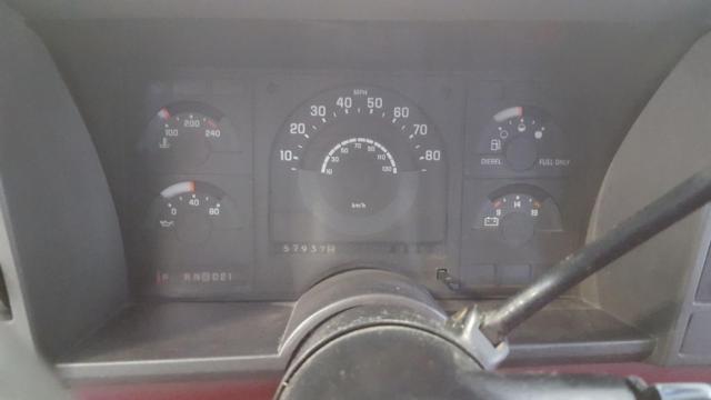 1989 GMC Sierra 2500 - photo 12