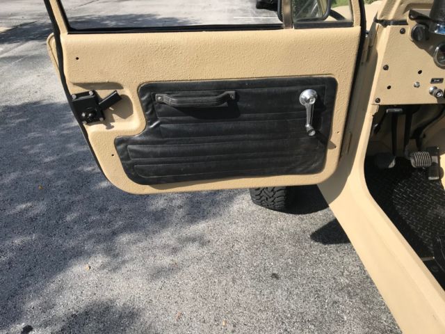1980 Jeep CJ Laredo - photo 11