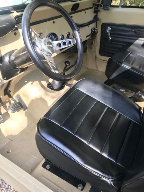 1980 Jeep CJ Laredo - photo 9