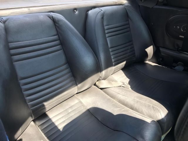 1982 Lancia Zagato -- - photo 10