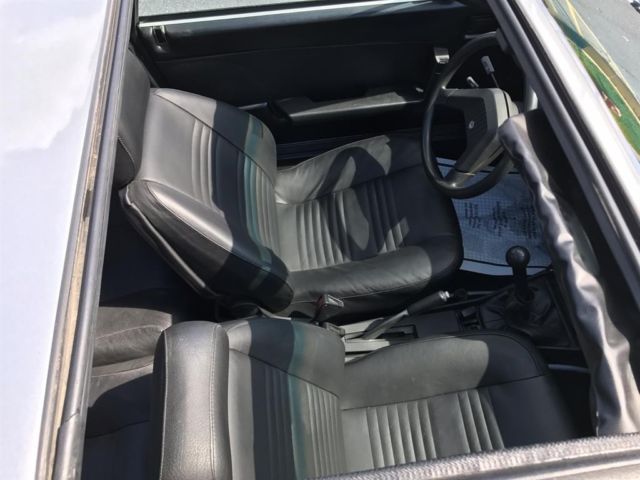 1982 Lancia Zagato -- - photo 12