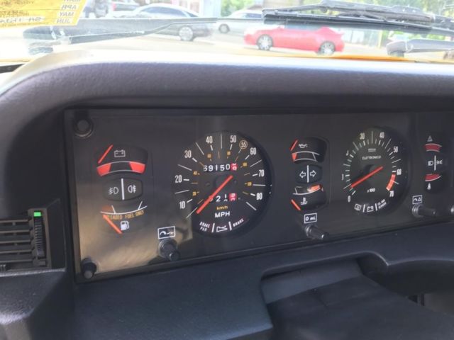 1982 Lancia Zagato -- - photo 13