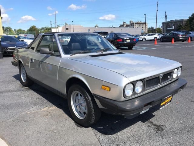 1982 Lancia Zagato -- - photo 5