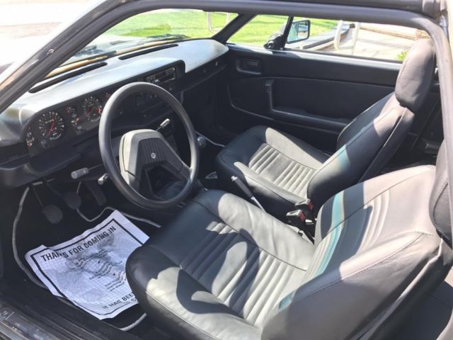 1982 Lancia Zagato -- - photo 6