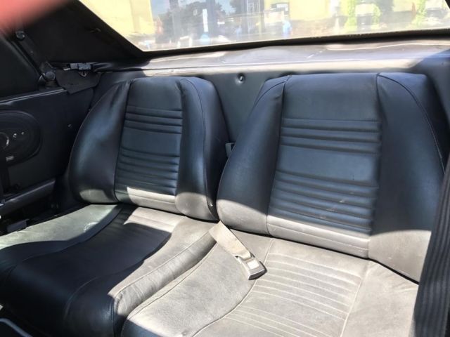 1982 Lancia Zagato -- - photo 7