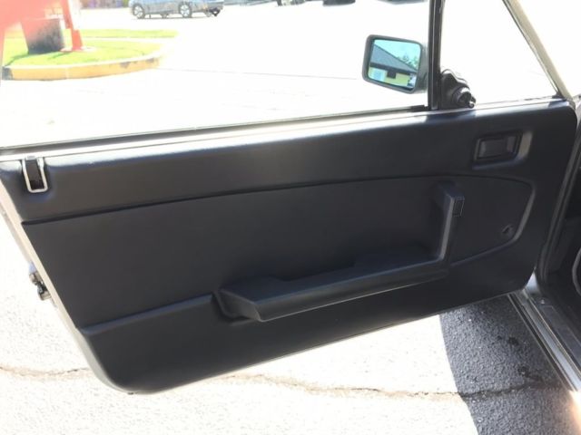 1982 Lancia Zagato -- - photo 8