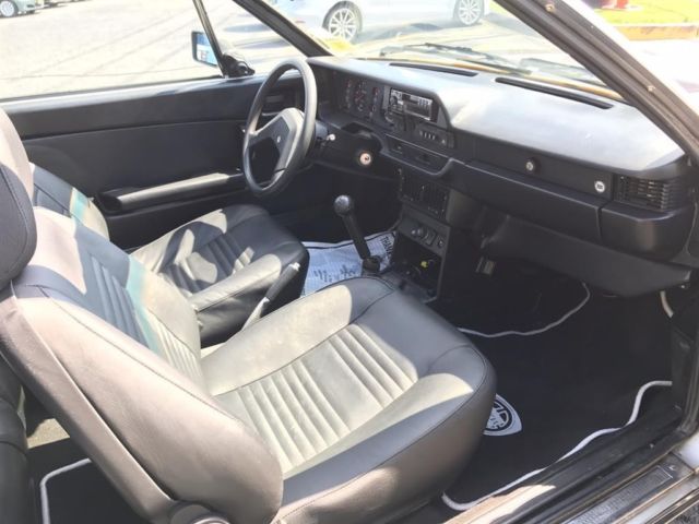 1982 Lancia Zagato -- - photo 9