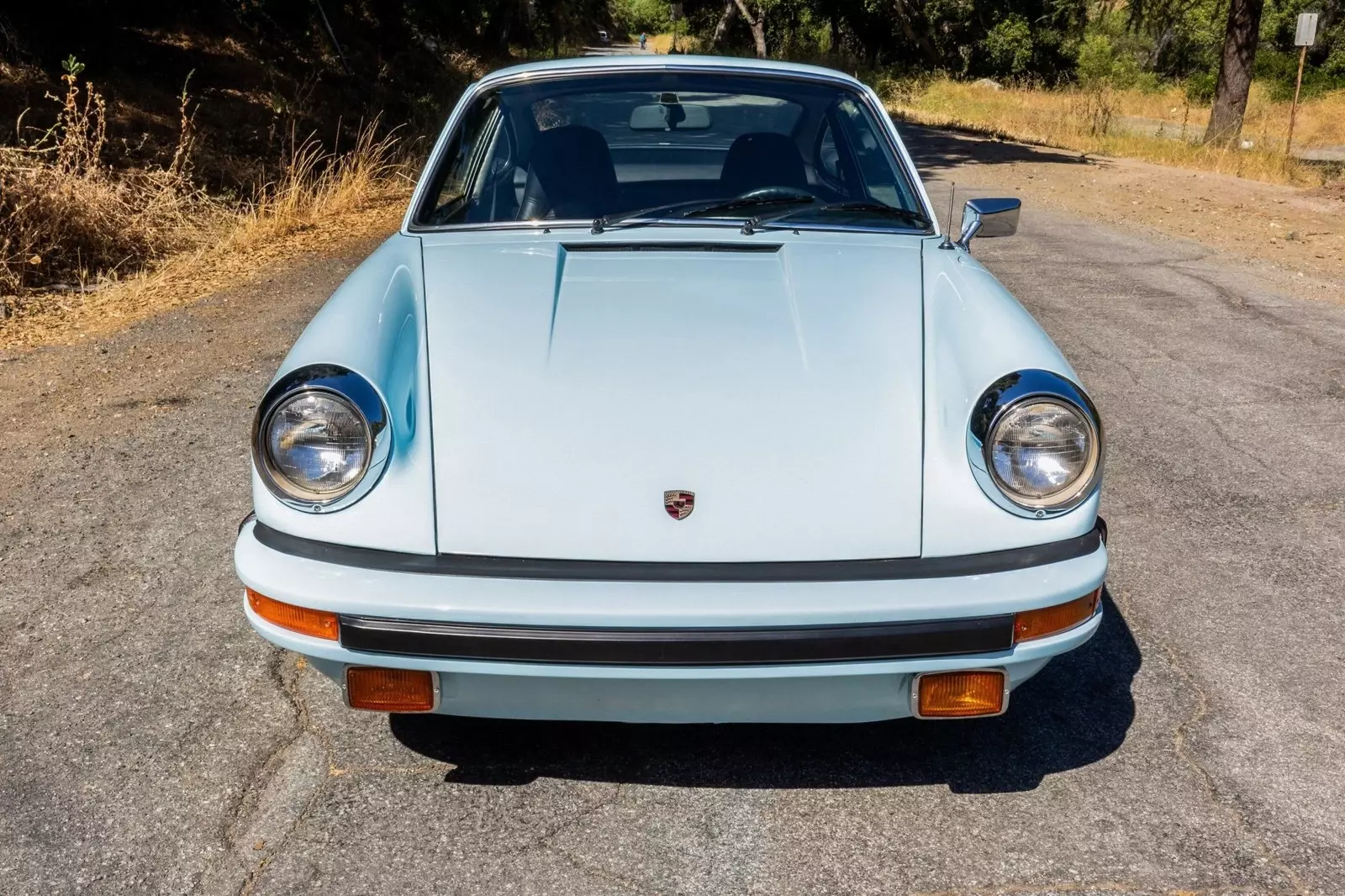 1976 Porsche 912 - photo 2