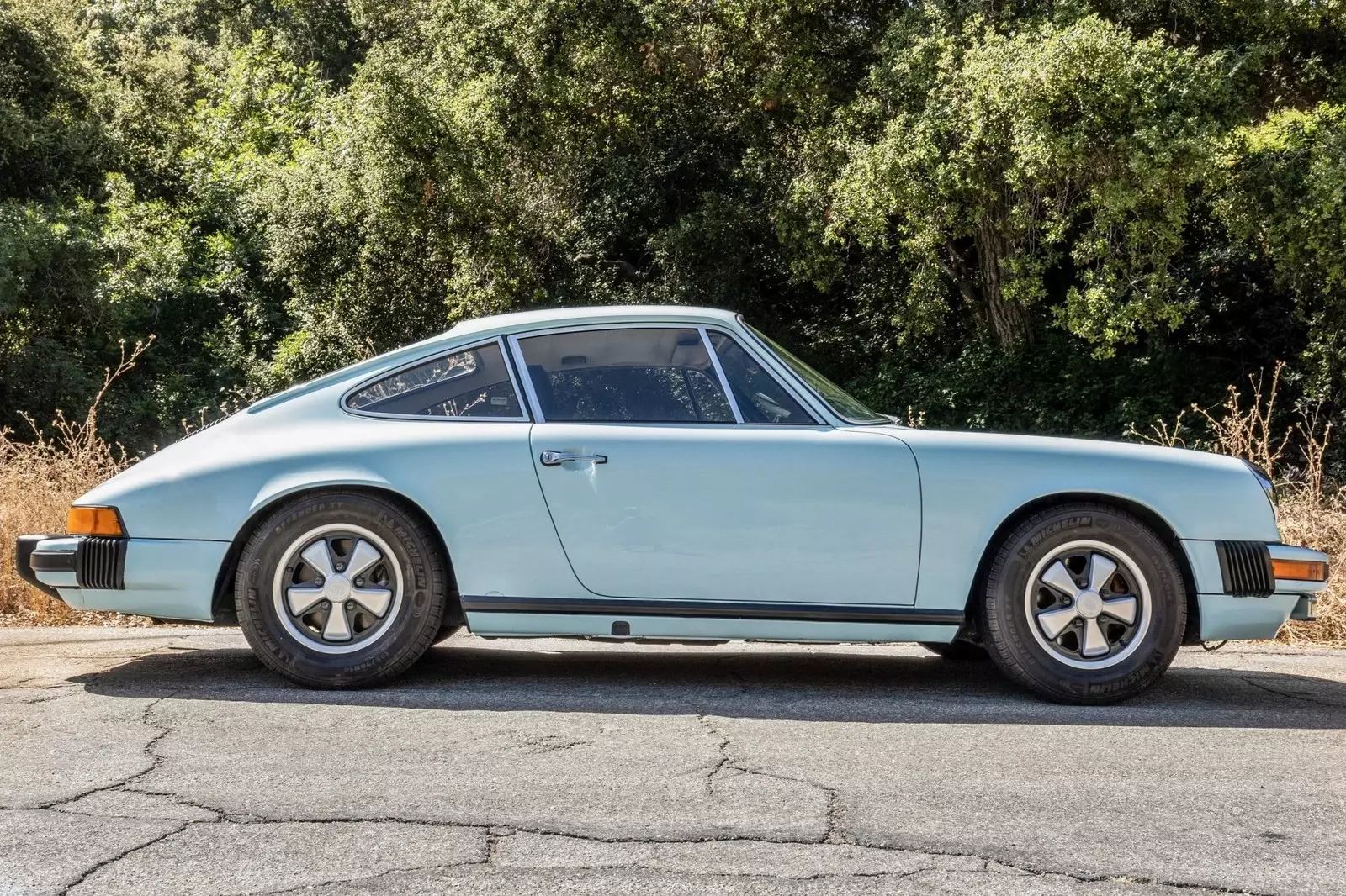 1976 Porsche 912 - photo 3