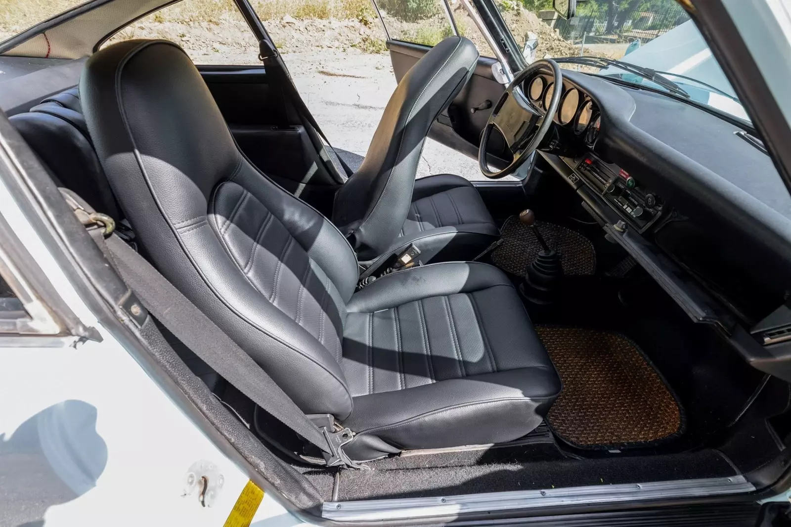 1976 Porsche 912 - photo 5