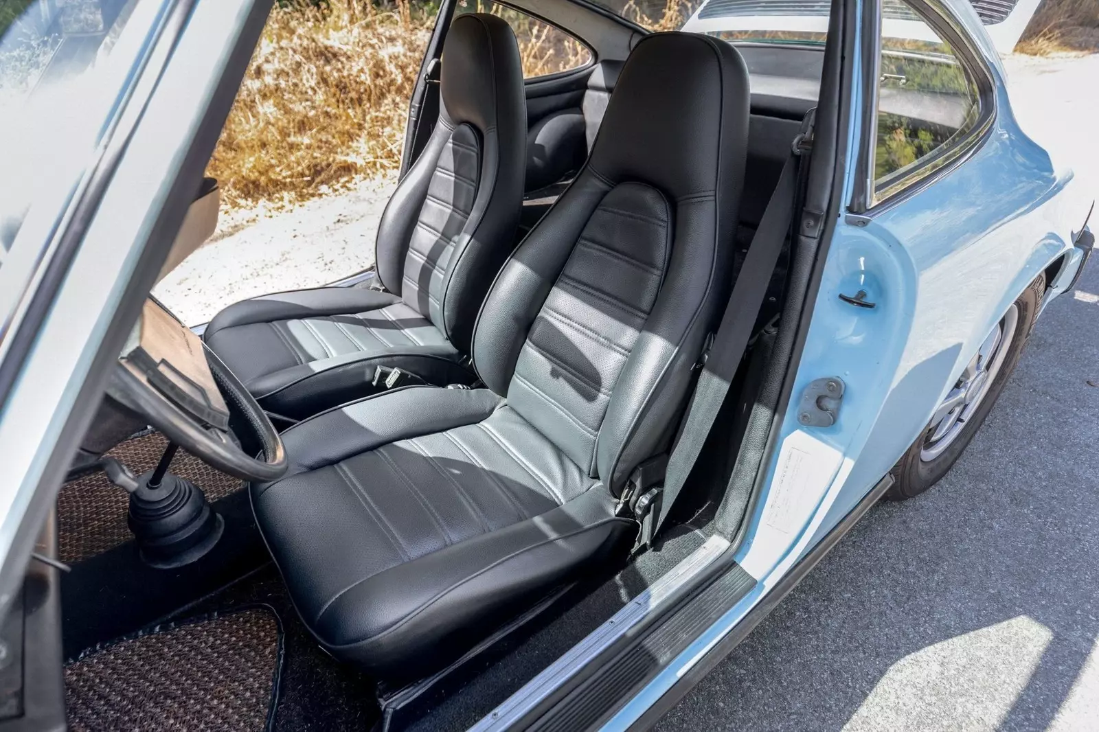 1976 Porsche 912 - photo 7
