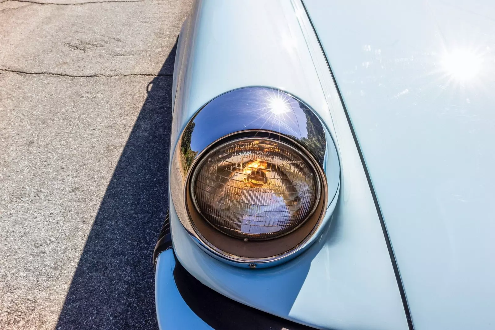 1976 Porsche 912 - photo 8