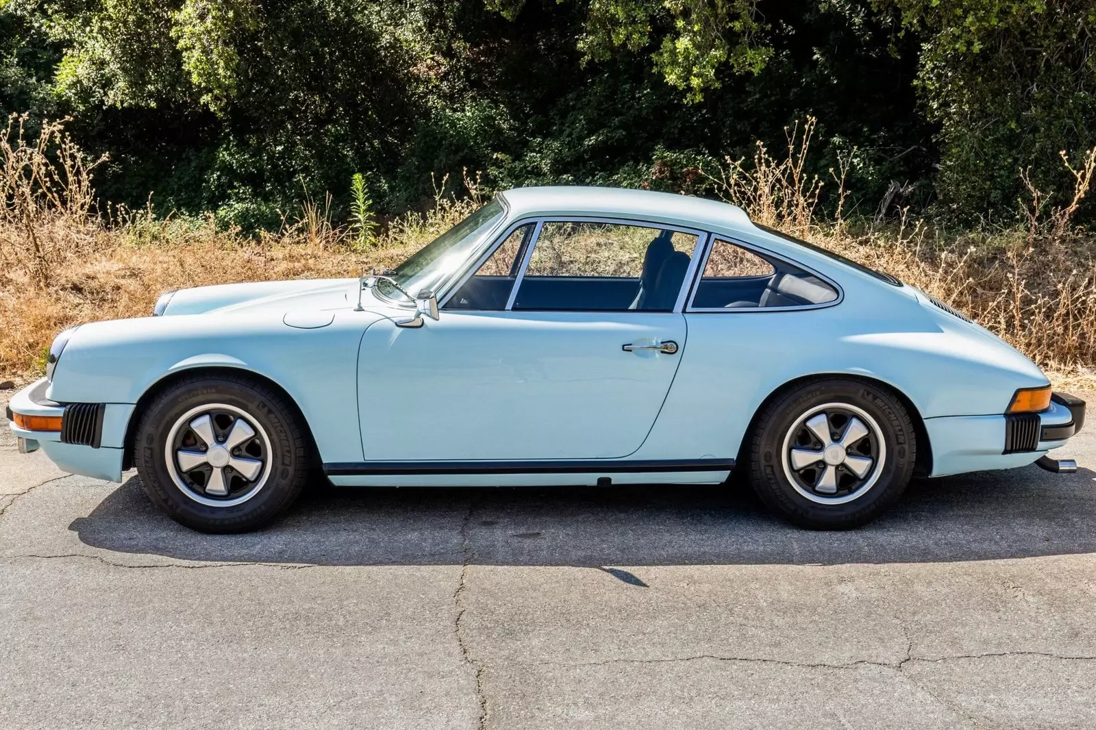 1976 Porsche 912 - photo 9