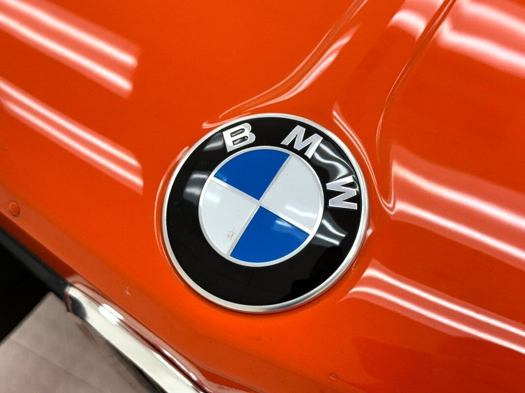 1974 BMW 2002 Tii - photo 10