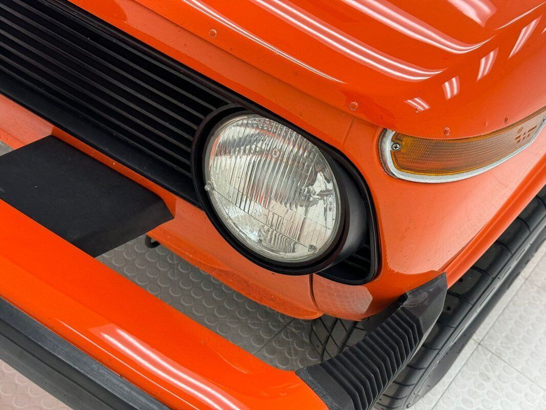 1974 BMW 2002 Tii - photo 11