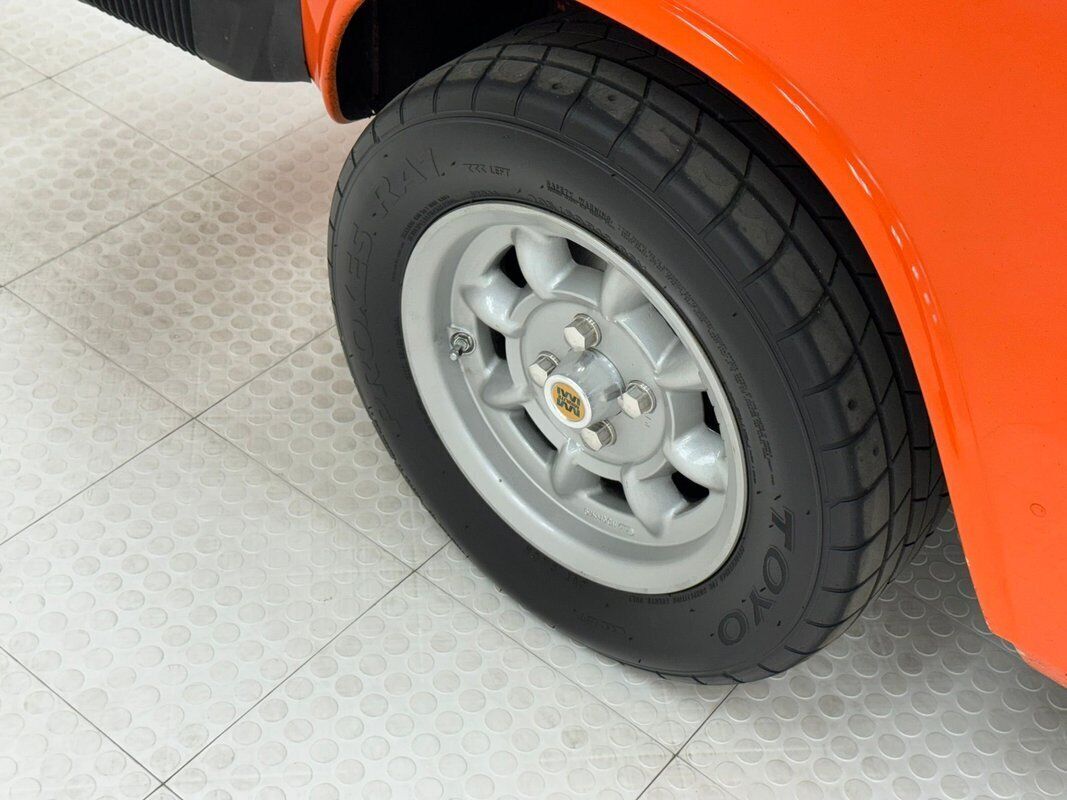 1974 BMW 2002 Tii - photo 12