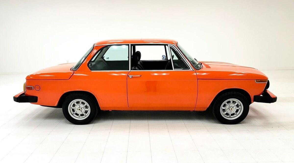 1974 BMW 2002 Tii - photo 6