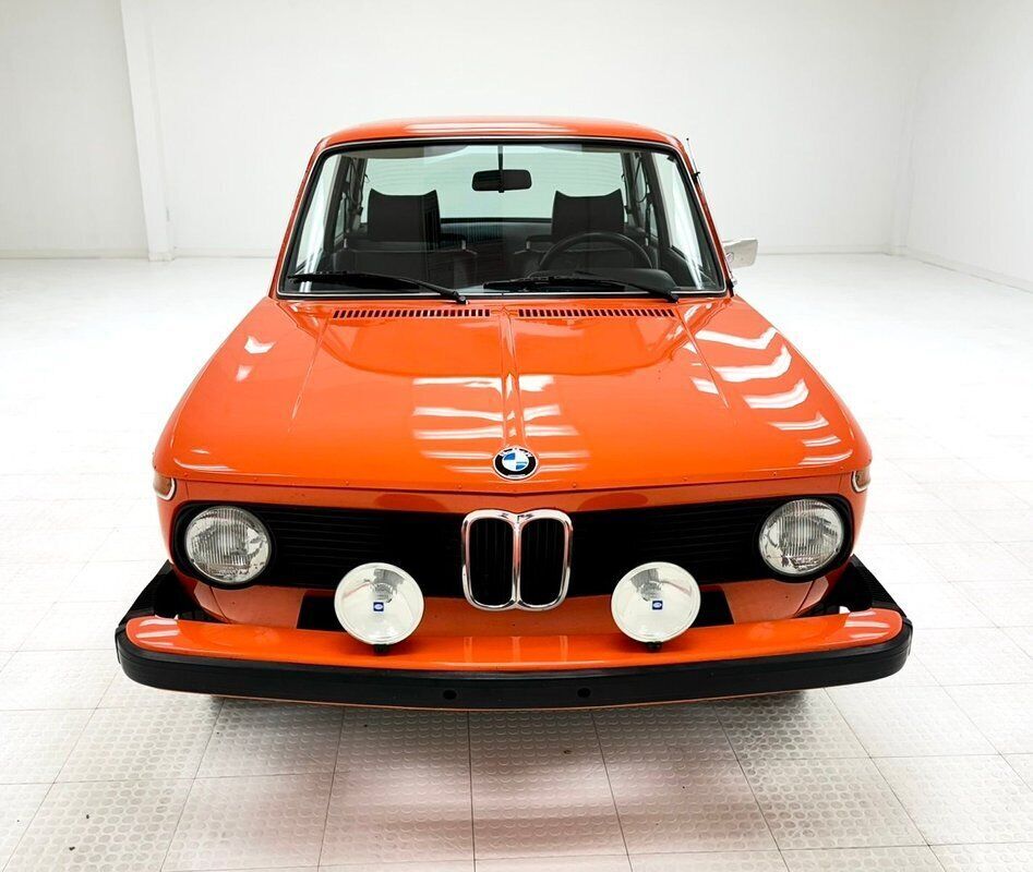 1974 BMW 2002 Tii - photo 8