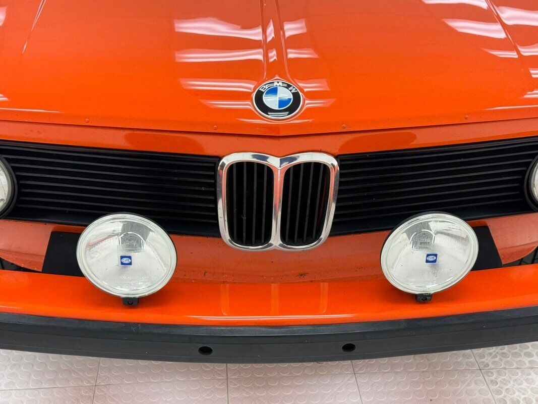1974 BMW 2002 Tii - photo 9