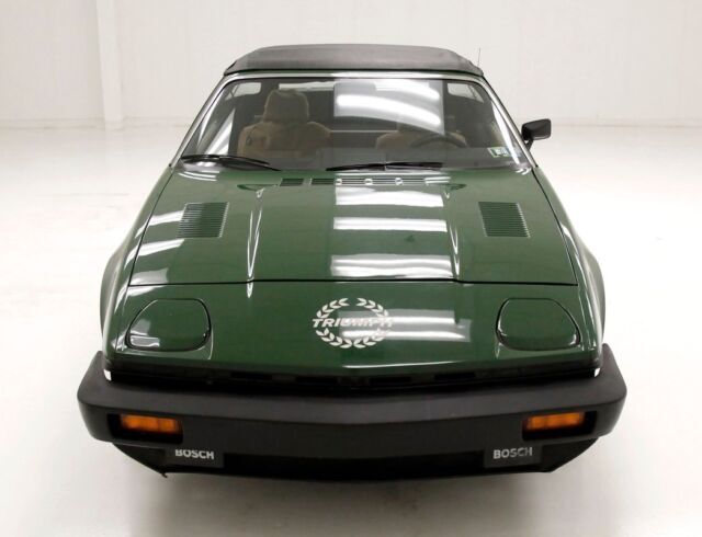 1979 Triumph TR7 - photo 10