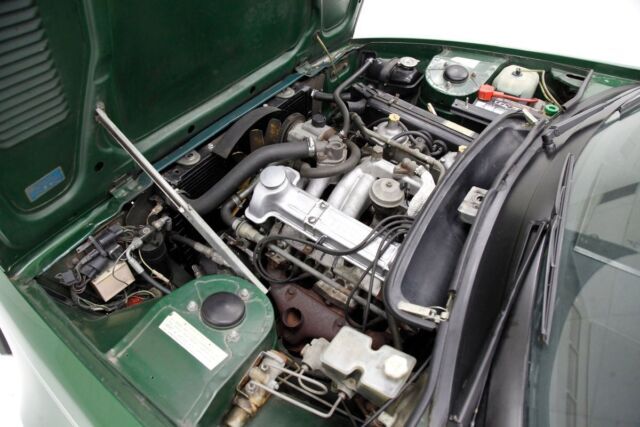 1979 Triumph TR7 - photo 12