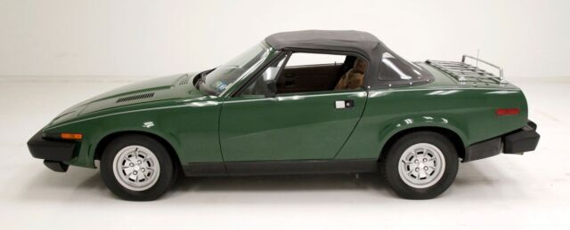 1979 Triumph TR7 - photo 3