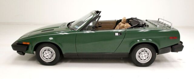 1979 Triumph TR7 - photo 4