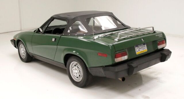 1979 Triumph TR7 - photo 5
