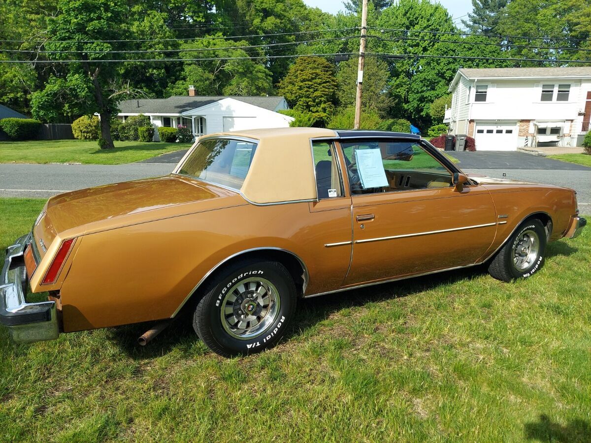 1978 Buick Regal - photo 10