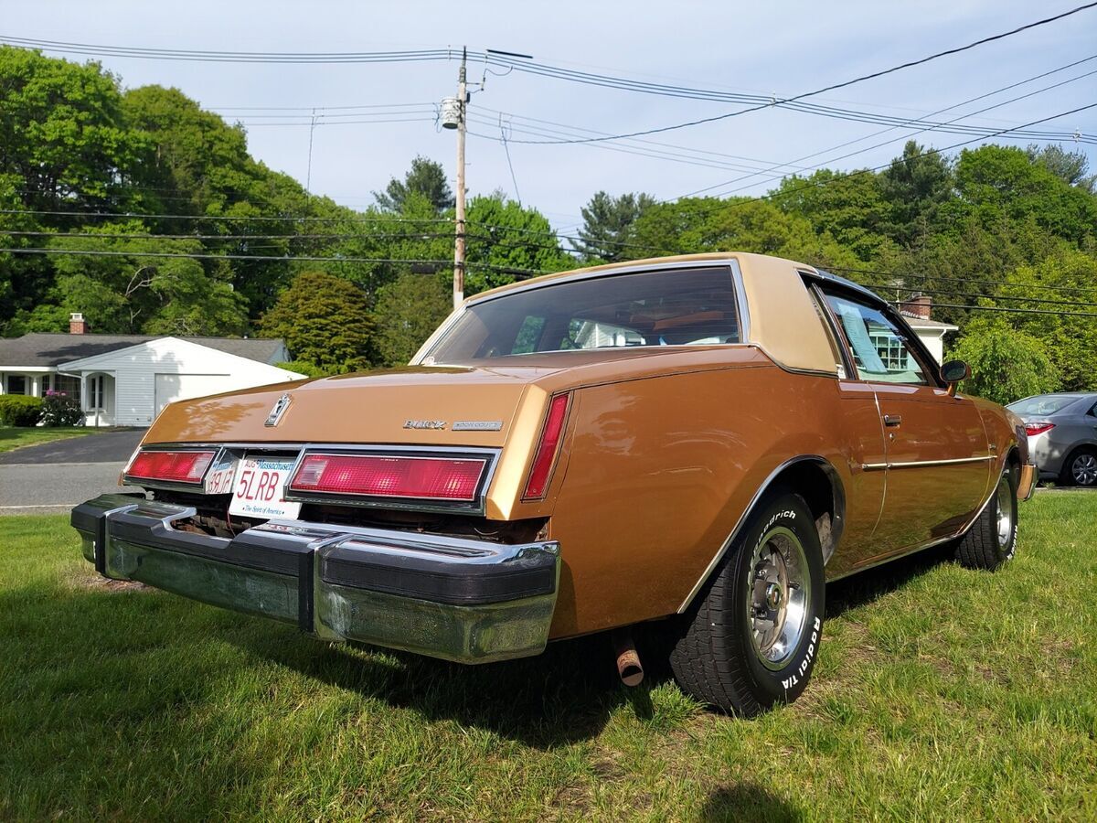 1978 Buick Regal - photo 11