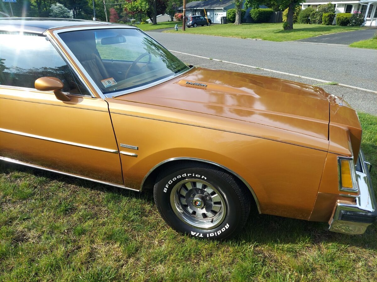1978 Buick Regal - photo 12