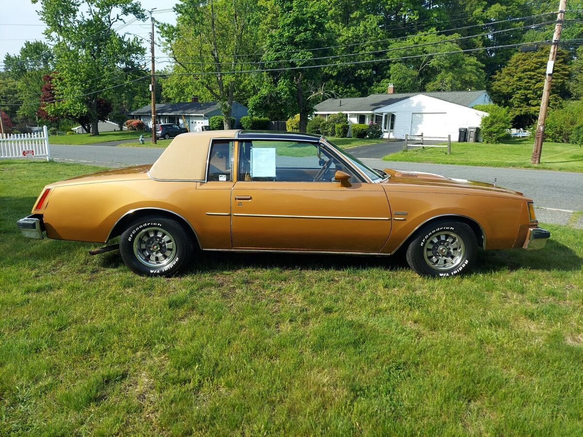 1978 Buick Regal - photo 13