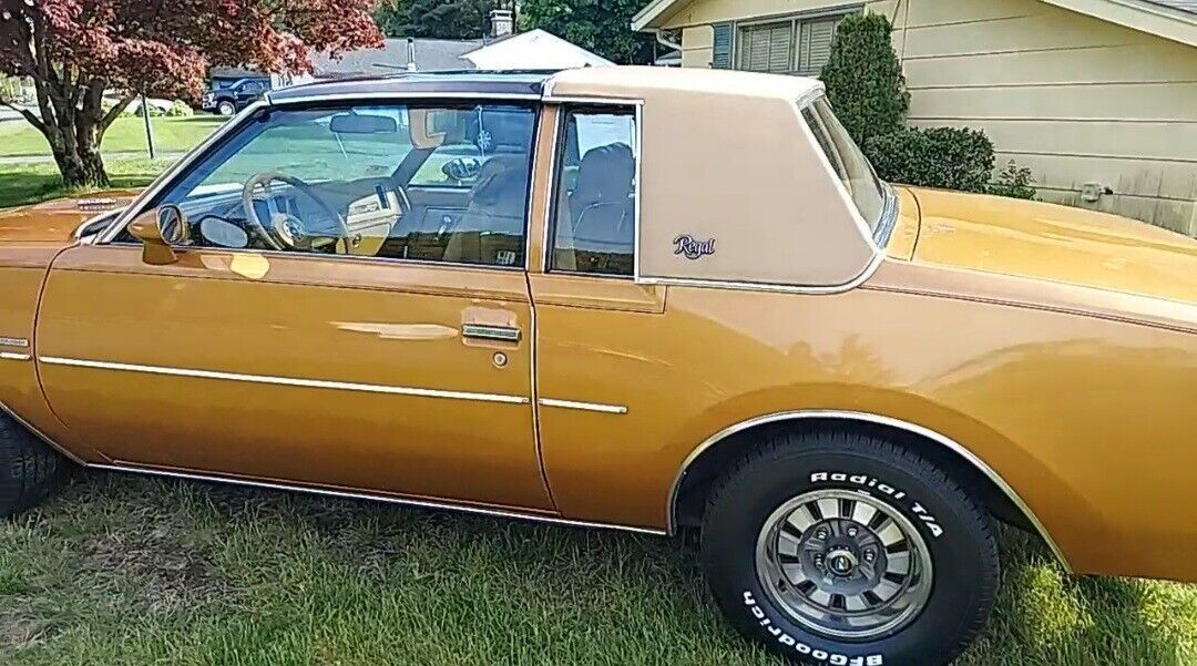 1978 Buick Regal - photo 2