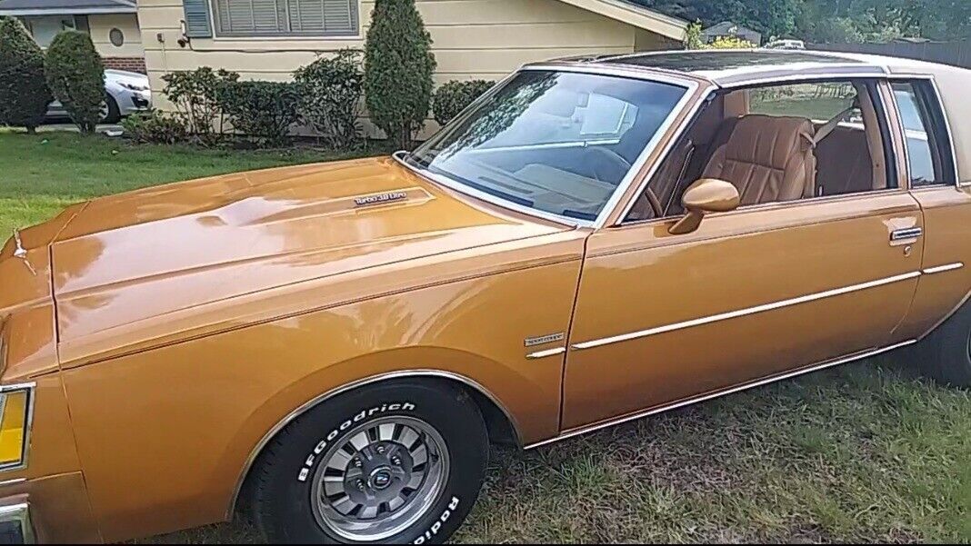 1978 Buick Regal - photo 3