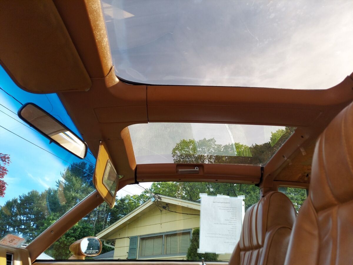 1978 Buick Regal - photo 4