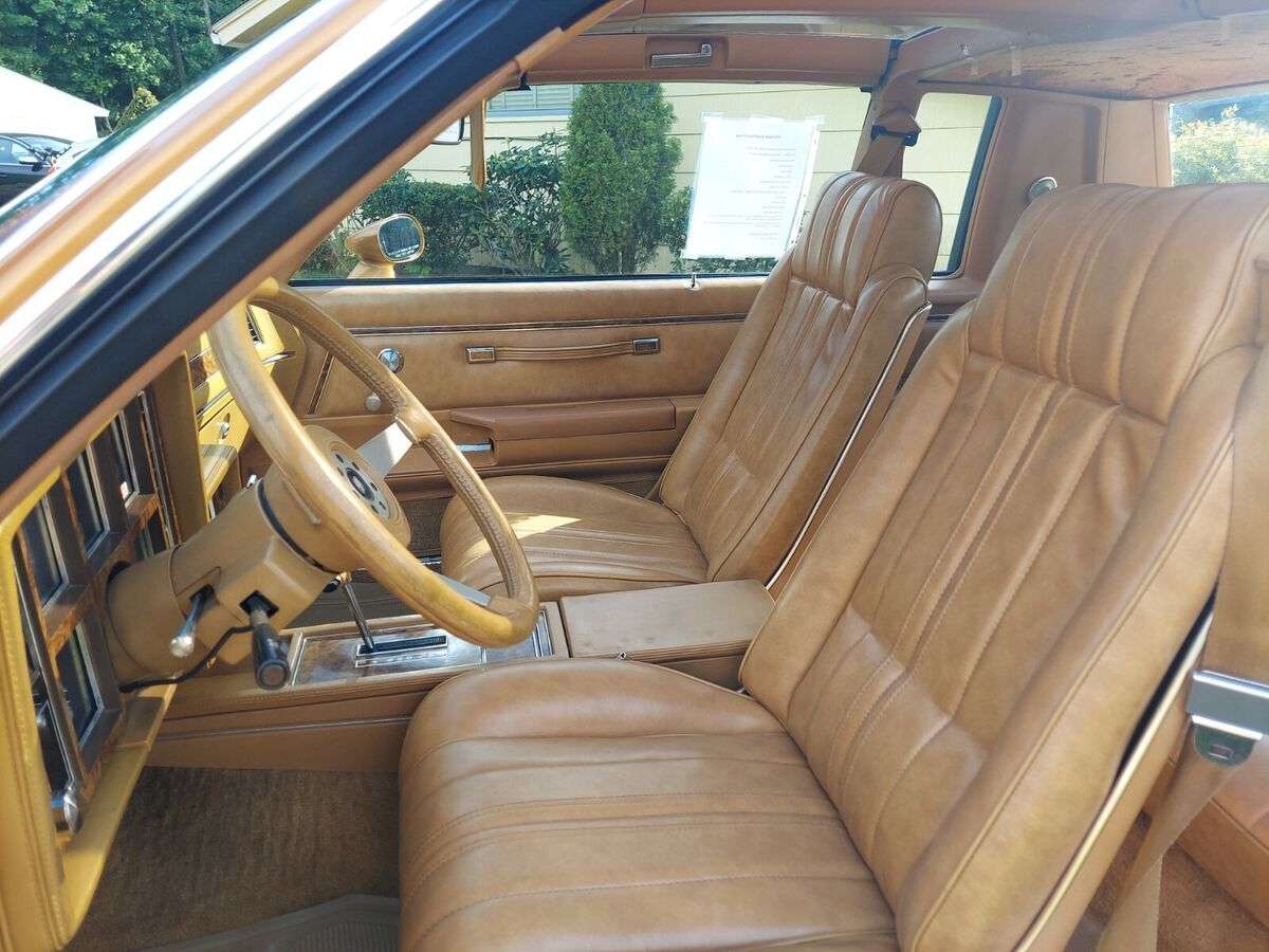 1978 Buick Regal - photo 6