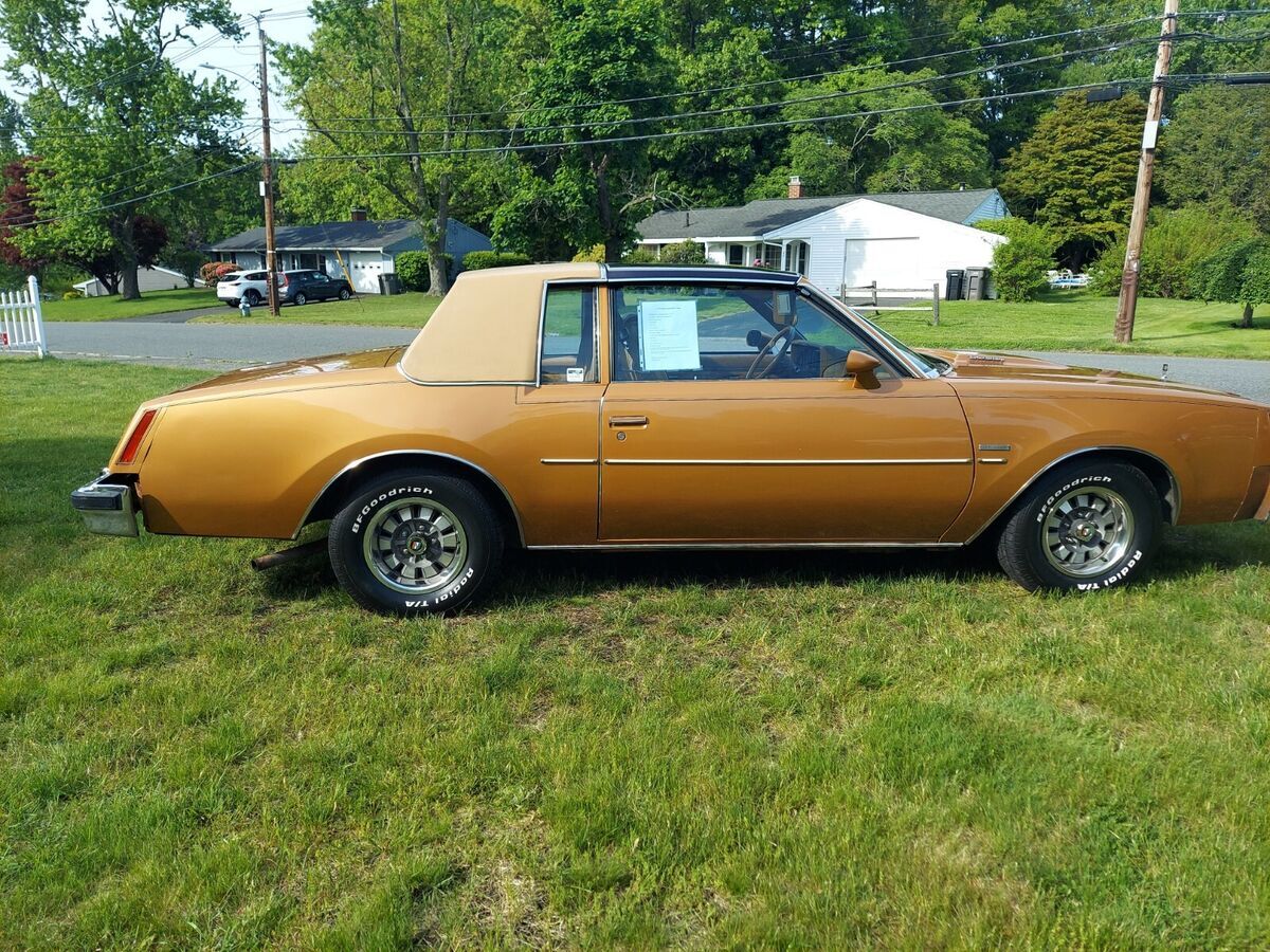 1978 Buick Regal - photo 7
