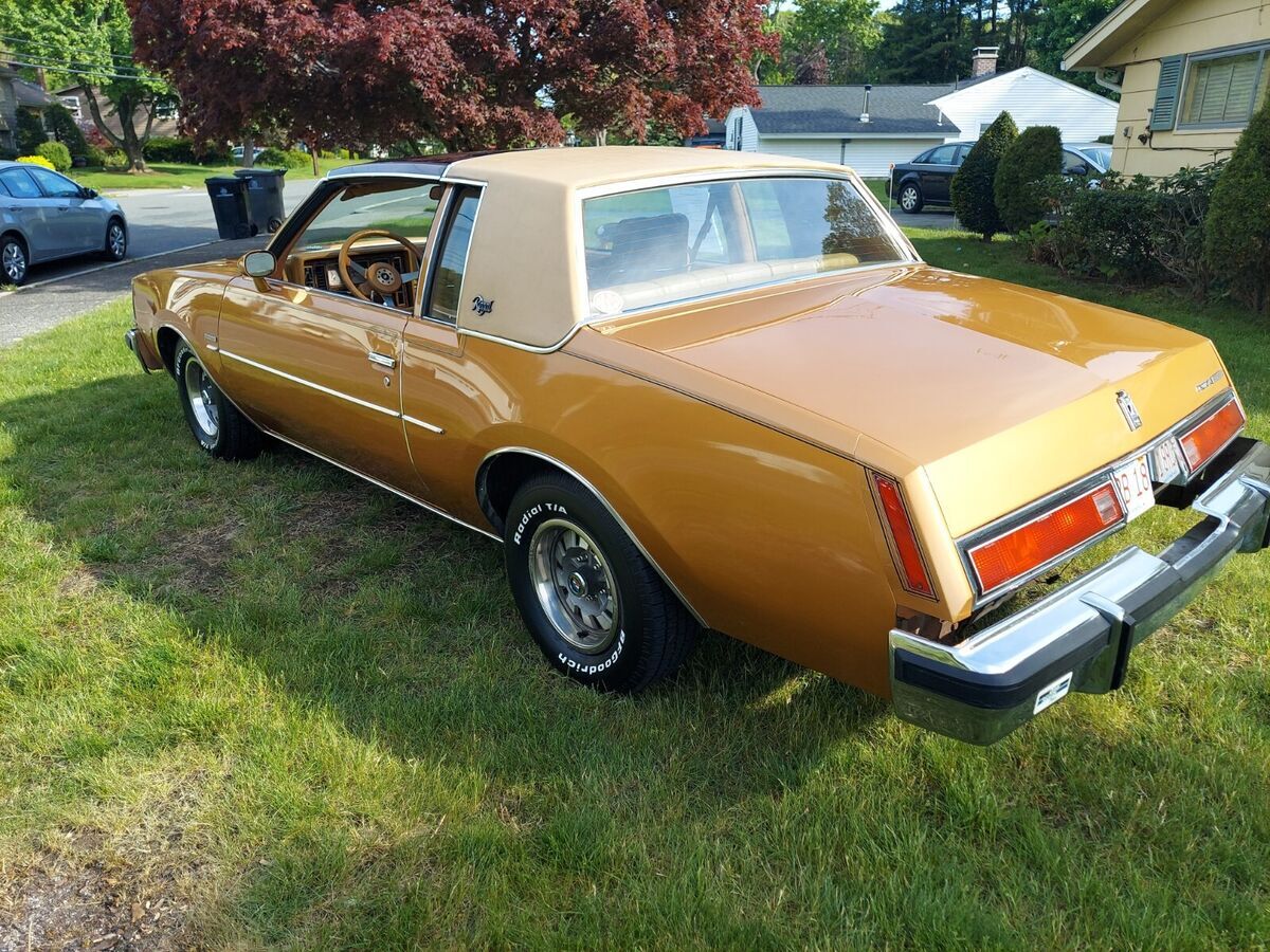 1978 Buick Regal - photo 8