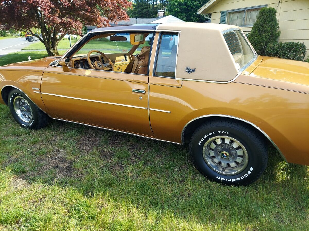 1978 Buick Regal - photo 9