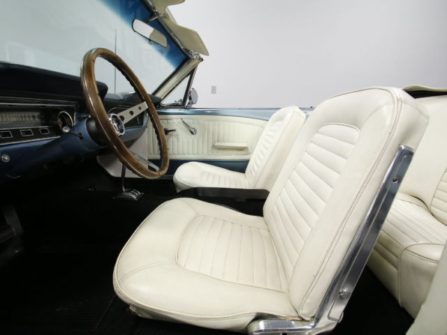 1965 Ford Mustang Convertible - photo 5