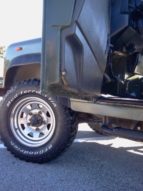 1992 Land Rover Defender - photo 11