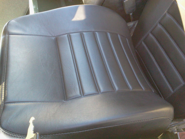 1992 Land Rover Defender - photo 12