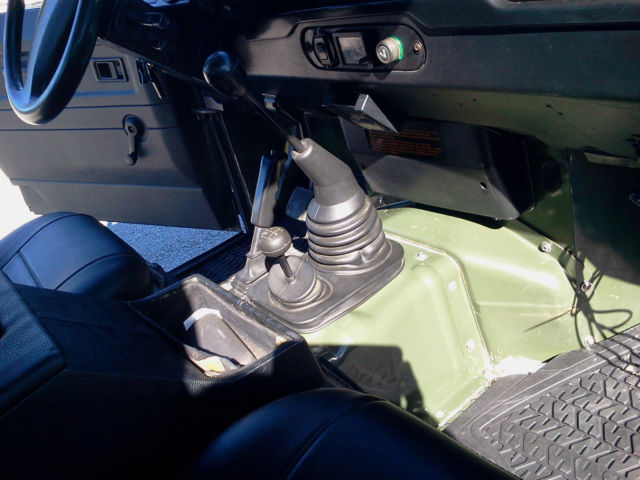 1992 Land Rover Defender - photo 12