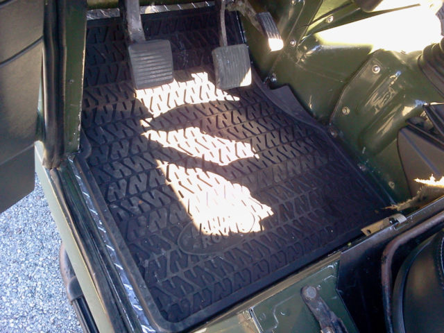 1992 Land Rover Defender - photo 8