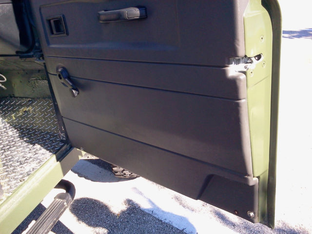 1992 Land Rover Defender - photo 13